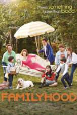 Nonton Streaming Download Drama Familyhood (2016) hd Subtitle Indonesia