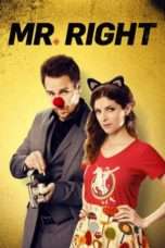 Nonton Streaming Download Drama Mr. Right (2016) Subtitle Indonesia