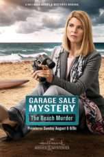 Nonton Streaming Download Drama Garage Sale Mystery: The Beach Murder (2017) Subtitle Indonesia