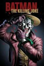 Nonton Streaming Download Drama Nonton Batman: The Killing Joke (2016) Sub Indo jf Subtitle Indonesia