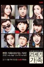 Nonton Streaming Download Drama 21st Century Family (2012) Subtitle Indonesia