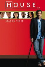 Nonton Streaming Download Drama House MD Season 03 (2006) Subtitle Indonesia