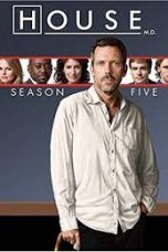 Nonton Streaming Download Drama House MD Season 05 (2008) Subtitle Indonesia