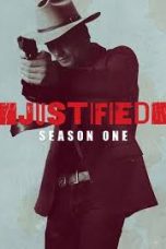 Nonton Streaming Download Drama Justified Season 01 (2010) Subtitle Indonesia