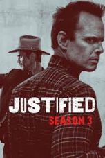 Nonton Streaming Download Drama Justified Season 03 (2012) Subtitle Indonesia