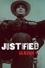 Nonton Streaming Download Drama Justified Season 04 (2013) Subtitle Indonesia