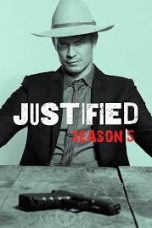 Nonton Streaming Download Drama Justified Season 05 (2014) Subtitle Indonesia