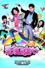 Nonton Streaming Download Drama Rainbow Sweetheart (2011) Subtitle Indonesia