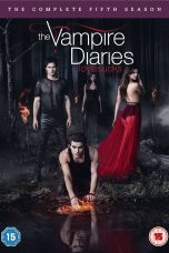 Nonton Streaming Download Drama The Vampire Diaries Season 05 (2013) Subtitle Indonesia