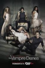 Nonton Streaming Download Drama The Vampire Diaries Season 07 (2015) Subtitle Indonesia