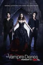 Nonton Streaming Download Drama The Vampire Diaries Season 03 (2011) Subtitle Indonesia