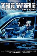 Nonton Streaming Download Drama The Wire Season 03 (2004) Subtitle Indonesia