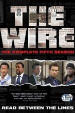 Nonton Streaming Download Drama The Wire Season 05 (2006) Subtitle Indonesia