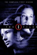 Nonton Streaming Download Drama The X-Files Season 1 (1993) Subtitle Indonesia