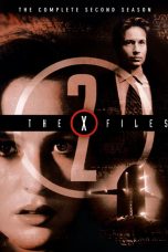 Nonton Streaming Download Drama The X-Files Season 2 (1994) Subtitle Indonesia