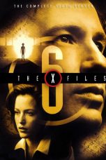 Nonton Streaming Download Drama The X-Files Season 6 (1998) Subtitle Indonesia