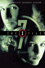 Nonton Streaming Download Drama The X-Files Season 7 (1999) Subtitle Indonesia