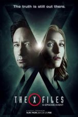 Nonton Streaming Download Drama The X-Files Season 10 (2002) Subtitle Indonesia