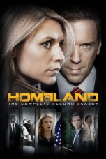 Nonton Streaming Download Drama Homeland Season 02 (2011) Subtitle Indonesia