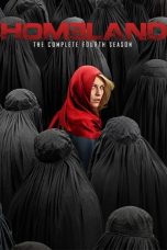 Nonton Streaming Download Drama Homeland Season 04 (2014) Subtitle Indonesia