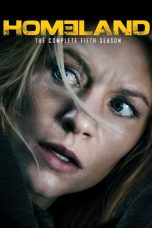 Nonton Streaming Download Drama Homeland Season 05 (2015) Subtitle Indonesia