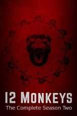 Nonton Streaming Download Drama 12 Monkeys Season 02 (2015) Subtitle Indonesia