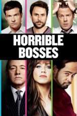 Nonton Streaming Download Drama Horrible Bosses (2011) Subtitle Indonesia