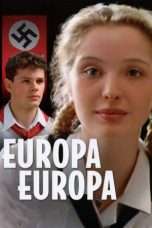 Nonton Streaming Download Drama Europa Europa (1990) Subtitle Indonesia