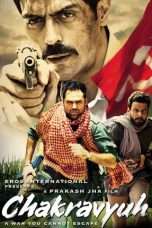 Nonton Streaming Download Drama Chakravyuh (2012) Subtitle Indonesia