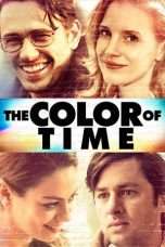 Nonton Streaming Download Drama The Color of Time (2012) jf Subtitle Indonesia