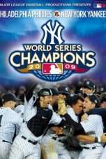 Nonton Streaming Download Drama 2009 New York Yankees: The Official World Series Film (2009) Subtitle Indonesia