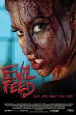 Nonton Streaming Download Drama Evil Feed (2013) Subtitle Indonesia