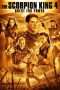 Nonton Streaming Download Drama Nonton The Scorpion King: Quest for Power (2015) Sub Indo jf Subtitle Indonesia