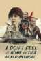 Nonton Streaming Download Drama I Don’t Feel at Home in This World Anymore (2017) jf Subtitle Indonesia