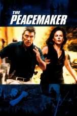 Nonton Streaming Download Drama The Peacemaker (1997) Subtitle Indonesia