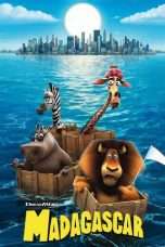 Nonton Streaming Download Drama Madagascar (2005) jf Subtitle Indonesia