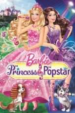 Nonton Streaming Download Drama Barbie: The Princess & The Popstar (2012) Subtitle Indonesia