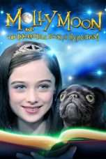 Nonton Streaming Download Drama Nonton Molly Moon and the Incredible Book of Hypnotism (2015) Sub Indo jf Subtitle Indonesia