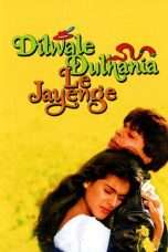 Nonton Streaming Download Drama Dilwale Dulhania Le Jayenge (1995) jf Subtitle Indonesia