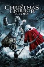 Nonton Streaming Download Drama A Christmas Horror Story (2015) Subtitle Indonesia