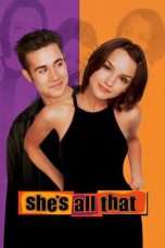 Nonton Streaming Download Drama Nonton She’s All That (1999) Sub Indo jf Subtitle Indonesia