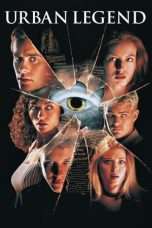 Nonton Streaming Download Drama Nonton Urban Legend (1998) Sub Indo jf Subtitle Indonesia