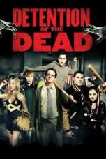 Nonton Streaming Download Drama Detention of the Dead (2012) jf Subtitle Indonesia