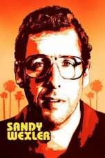 Nonton Streaming Download Drama Sandy Wexler (2017) jf Subtitle Indonesia