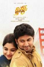 Nonton Streaming Download Drama Ninnu Kori (2017) Subtitle Indonesia