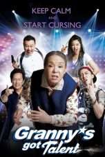 Nonton Streaming Download Drama Nonton Granny’s Got Talent (2015) Sub Indo jf Subtitle Indonesia