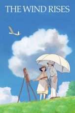 Nonton Streaming Download Drama The Wind Rises (2013) jf Subtitle Indonesia