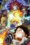 Nonton Streaming Download Drama One Piece: Heart of Gold (2016) Subtitle Indonesia