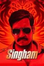 Nonton Streaming Download Drama Nonton Singham (2011) Sub Indo jf Subtitle Indonesia