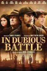 Nonton Streaming Download Drama In Dubious Battle (2017) jf Subtitle Indonesia